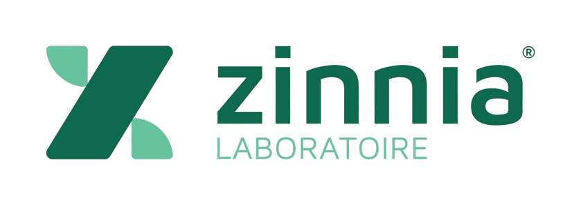 Zinnia Logo